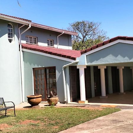 The Haven Guesthouse Ezulwini Lobamba Eksteriør billede