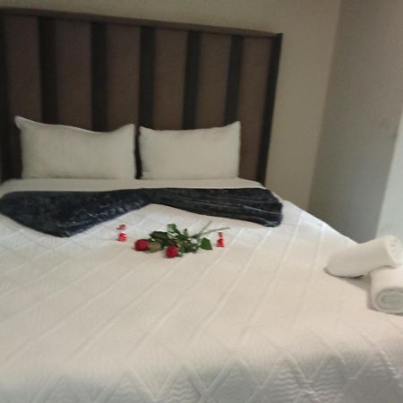 The Haven Guesthouse Ezulwini Lobamba Eksteriør billede