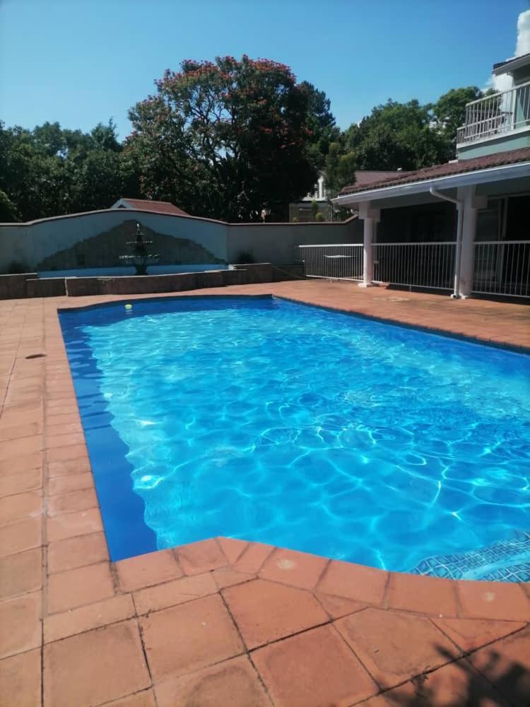 The Haven Guesthouse Ezulwini Lobamba Eksteriør billede