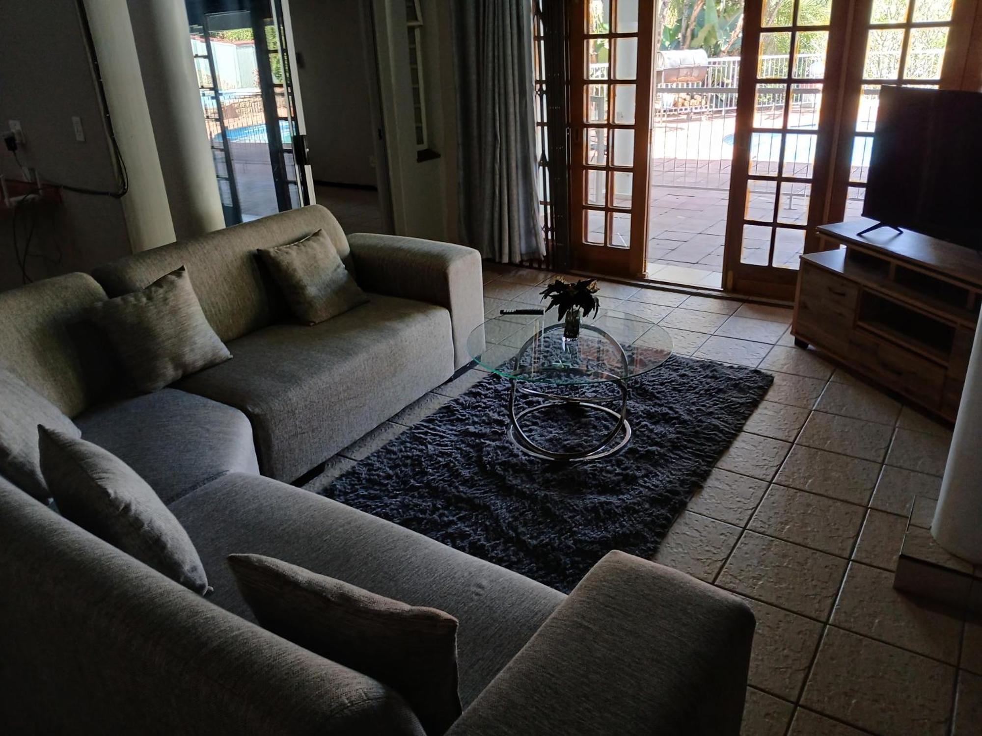 The Haven Guesthouse Ezulwini Lobamba Eksteriør billede