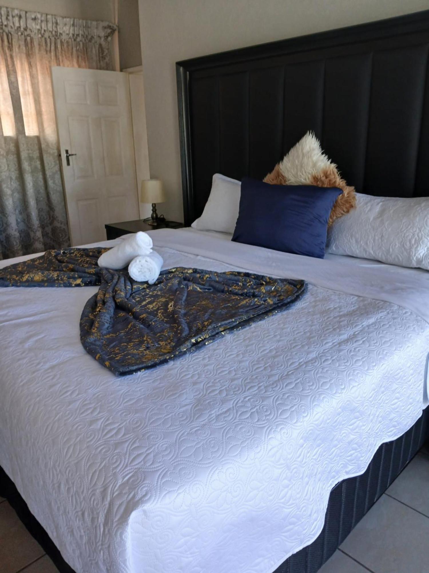 The Haven Guesthouse Ezulwini Lobamba Eksteriør billede
